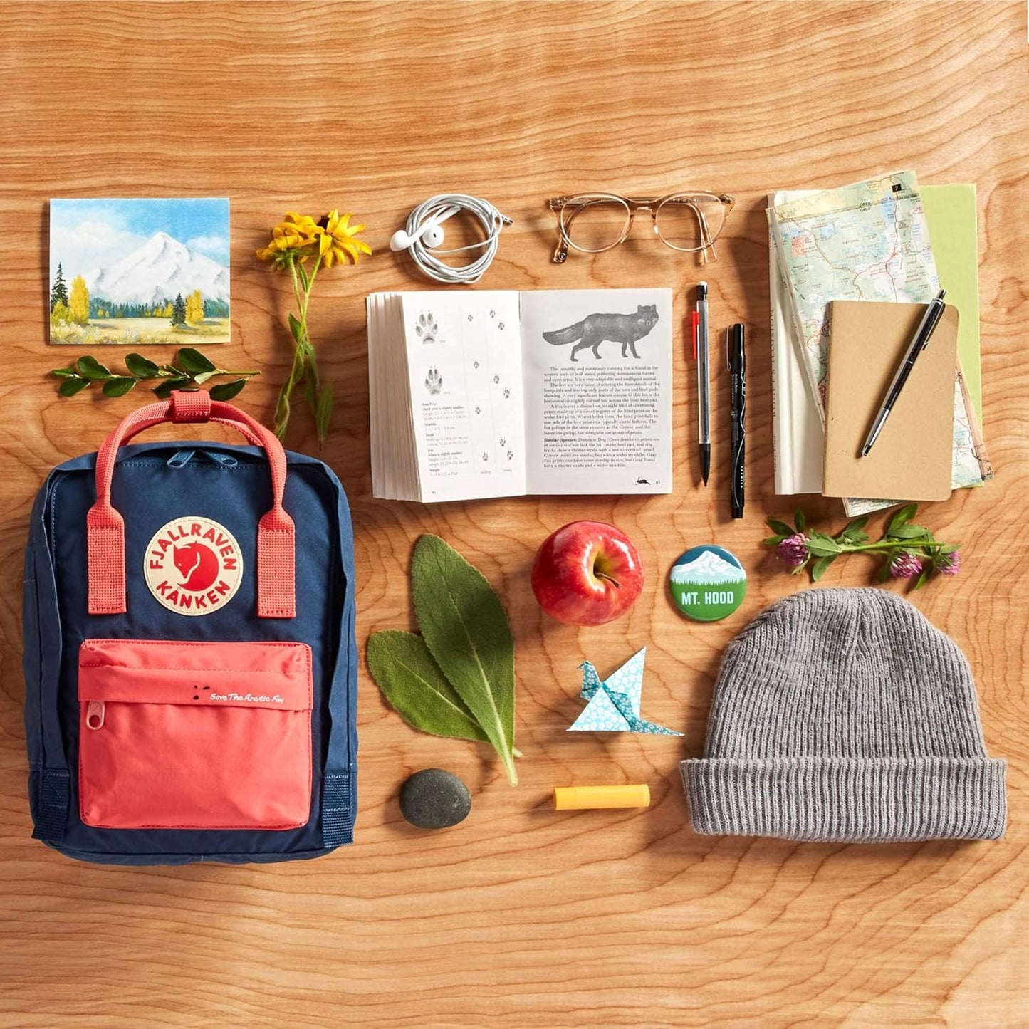 Fjällräven Kånken Mini