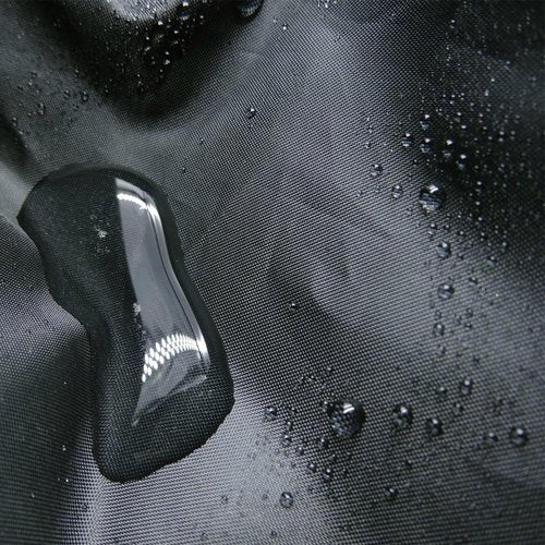 Maveek Waterproof Cycle Bike Rain Cover For 1 2 3 Cycle Bikes, Road Bicycle Cover Outdoor Indoor Storage Water Resistance Travel Transport Garage Shed Tent Winter Summer All Weather