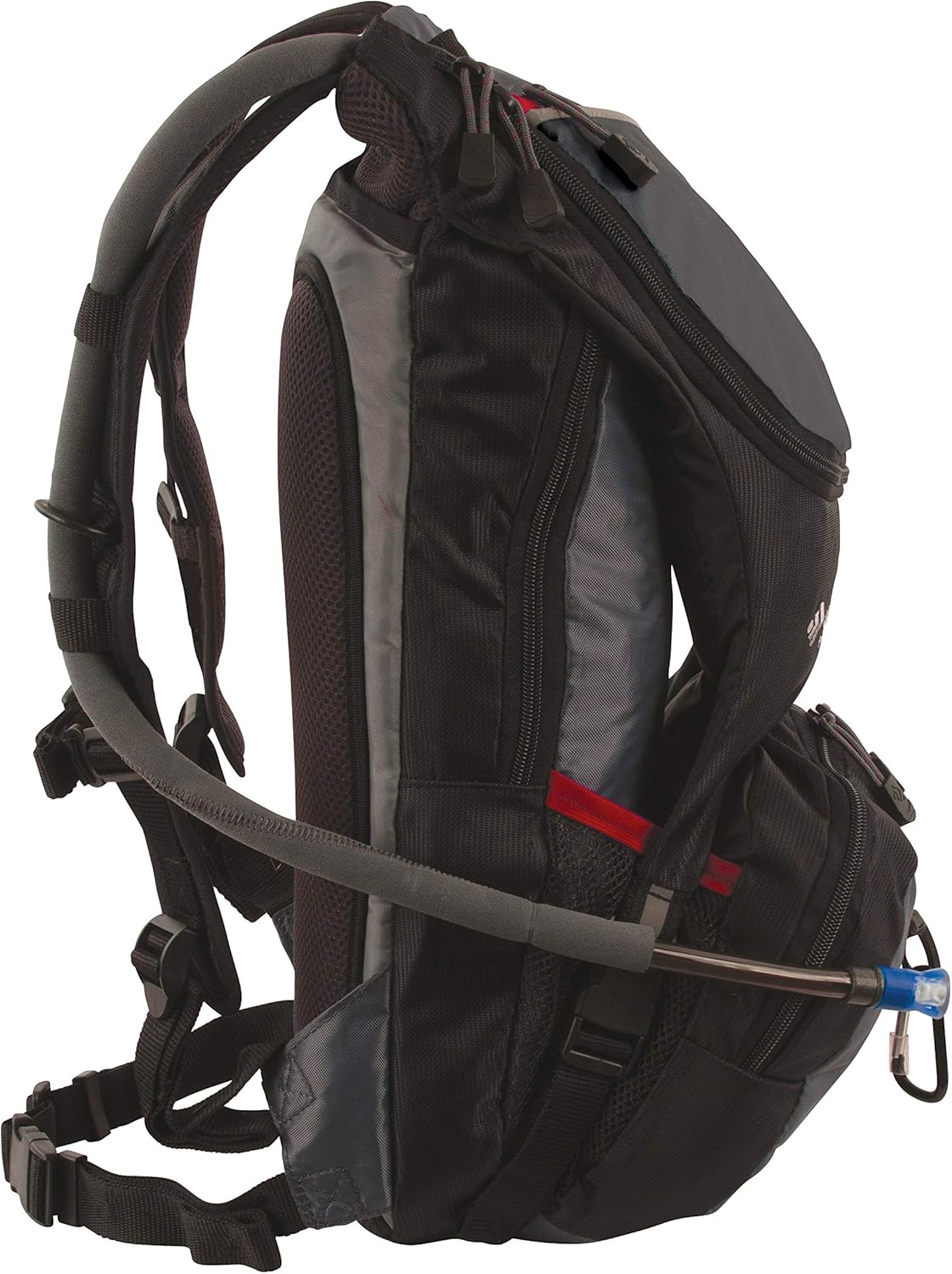 Outdoor Products Ripcord Hydration Pack (Bright White)