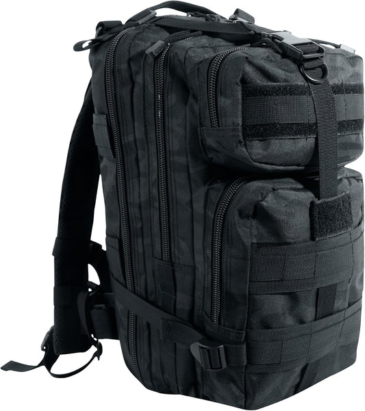 Rothco 2539: Camo Medium Transport Pack