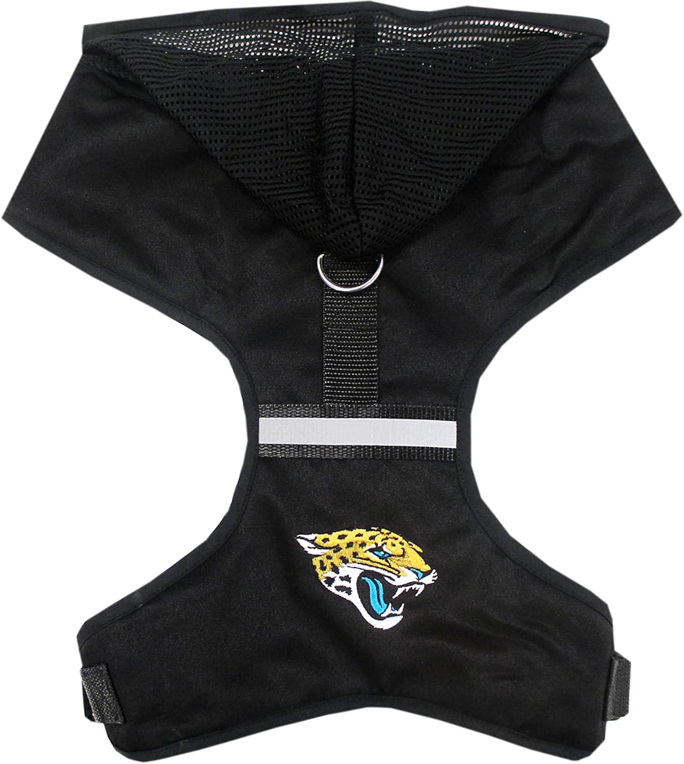 Pets First New Orleans Saints Harness, Medium