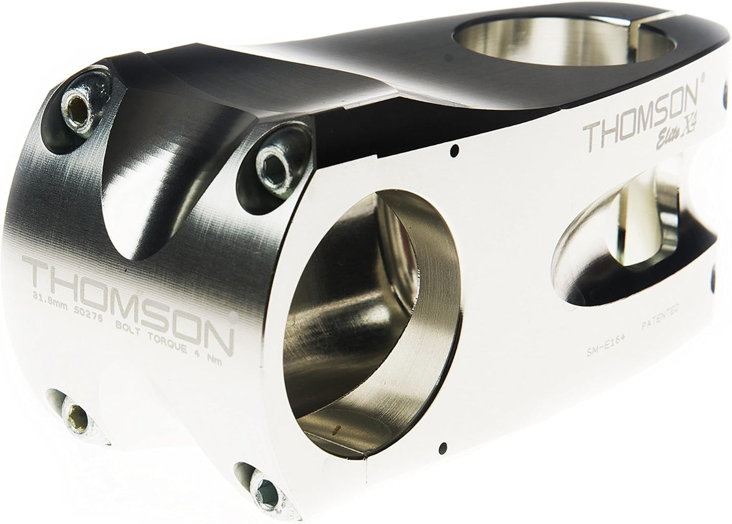 Thomson X4 31.8 Bicycle Stem
