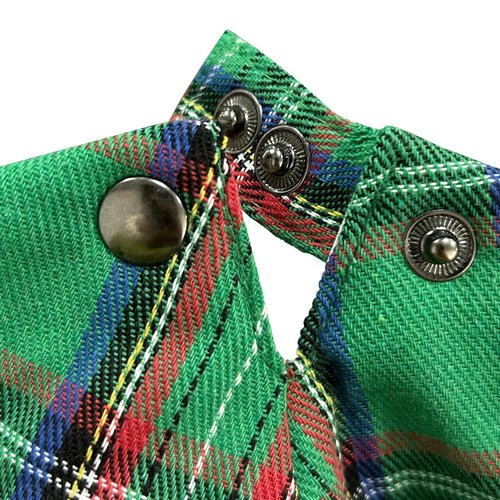meioro Men's Striped Plaid Newsboy Hat Adjustable Colorful Flat Cap Gatsby Cabbie Driving Hats for Men Women(Flat, Green)