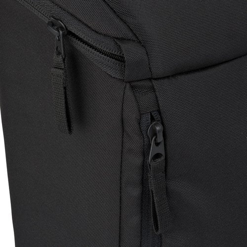 UA Sideline Mini Black/White OSFA