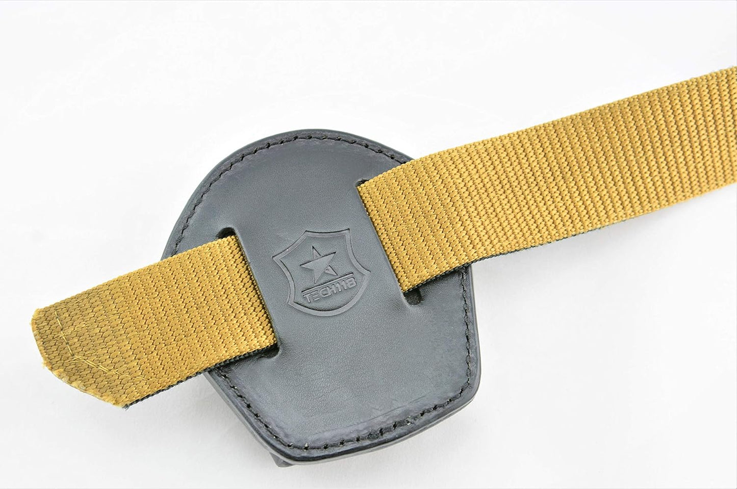 Handcuff Case -Leather Handcuff Pouch Holster