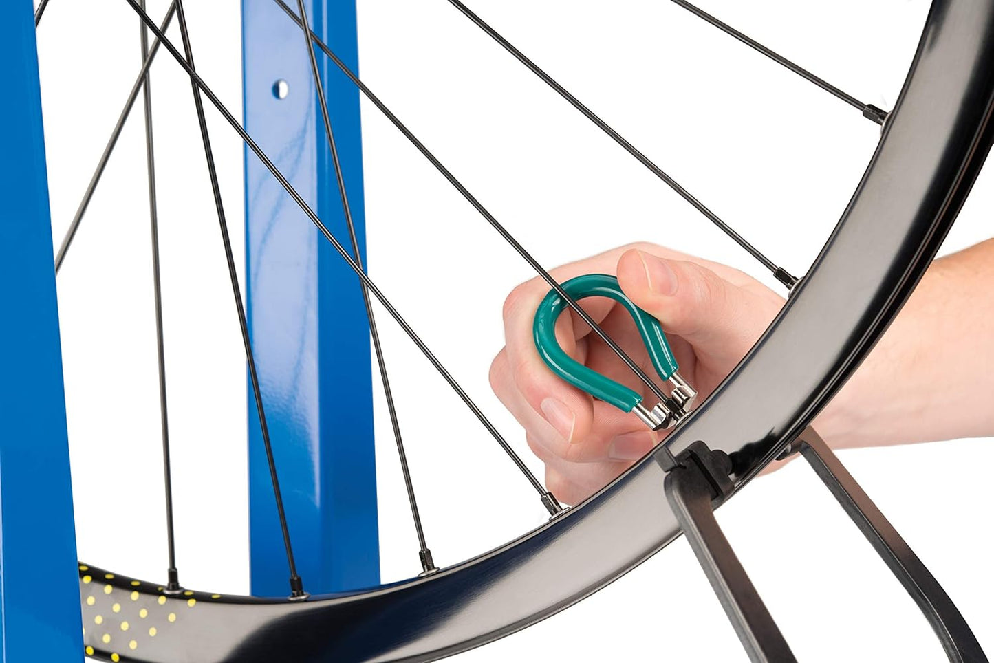Park Tool Bicycle Spoke Wrench for Square Nipples