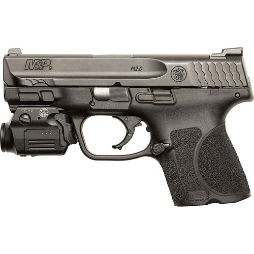 SUREFIRE XSC-B 350LUM LED BLK