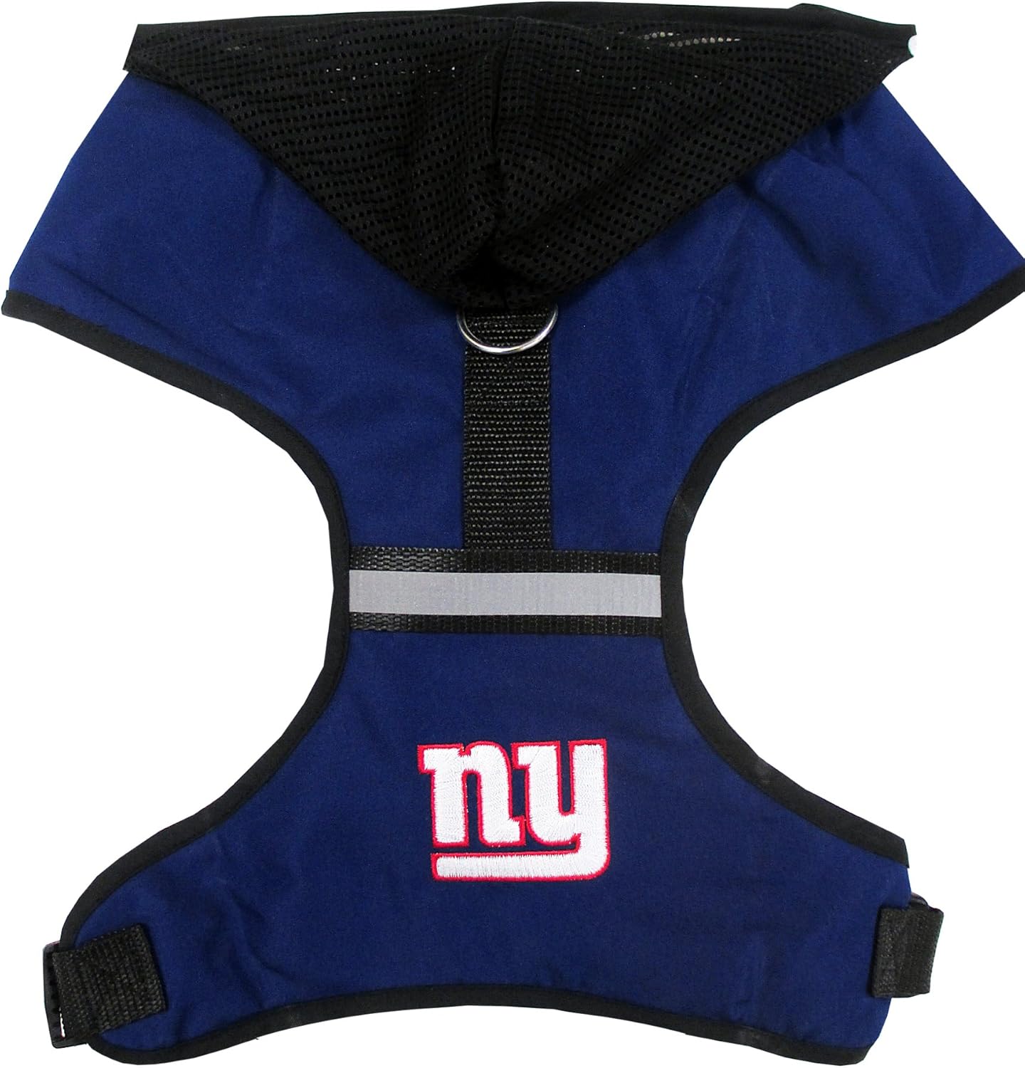Pets First New Orleans Saints Harness, Medium