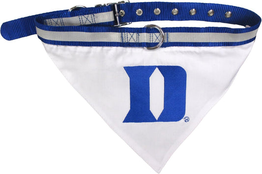 Pets First Collegiate Pet Accessories, Dog Collar Bandana