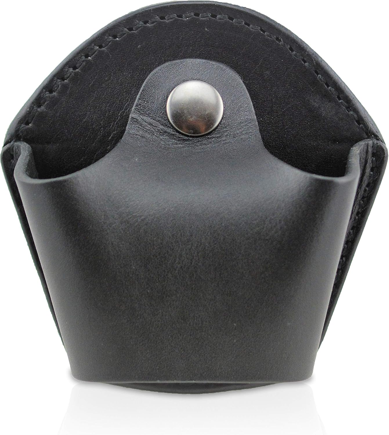 Handcuff Case -Leather Handcuff Pouch Holster