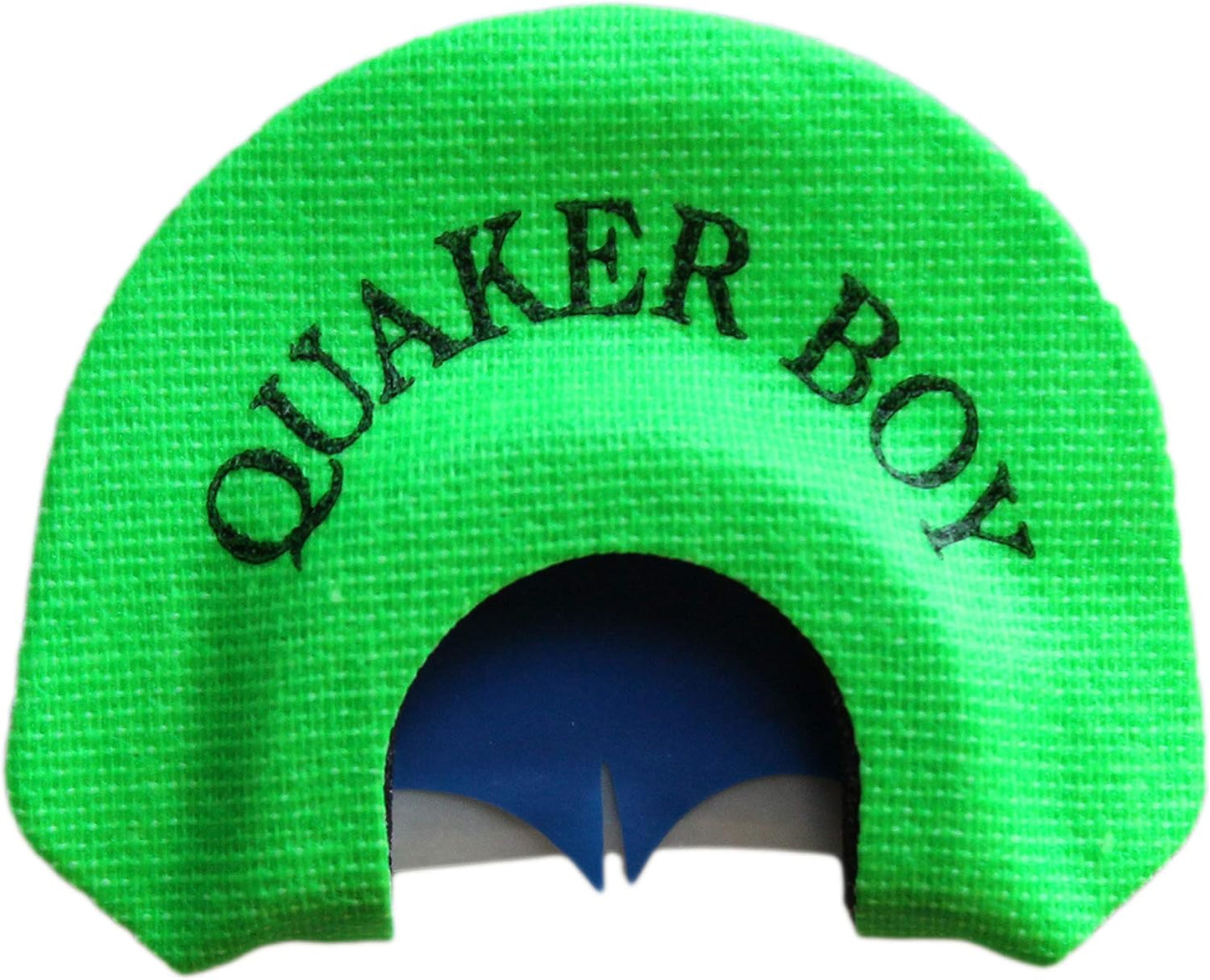 Quaker Boy - SR Razor Turkey Mouth Call, Multi