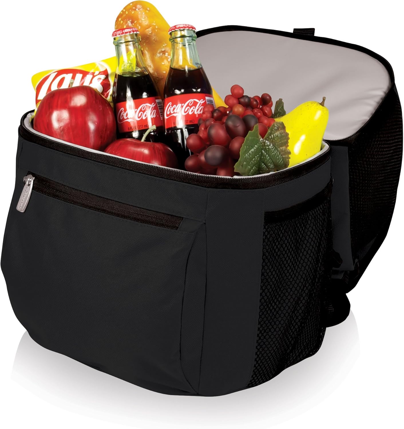 Zuma Backpack Cooler by ONIVA - Soft Cooler for Picnics & Lunches, Insulated Design