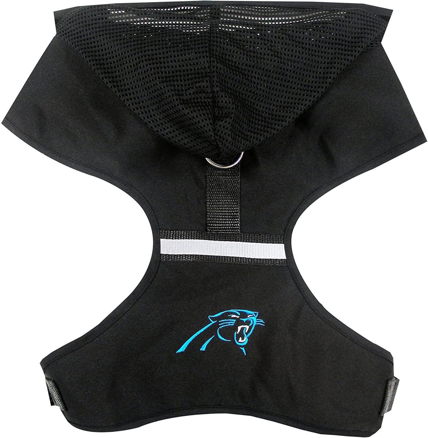 Pets First New Orleans Saints Harness, Medium