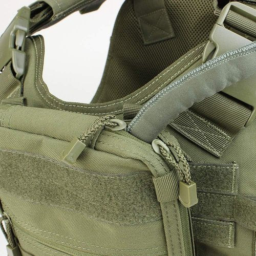 Hydration Carrier Backpack - Condor Outdoor Tidepool for Hiking & Camping
