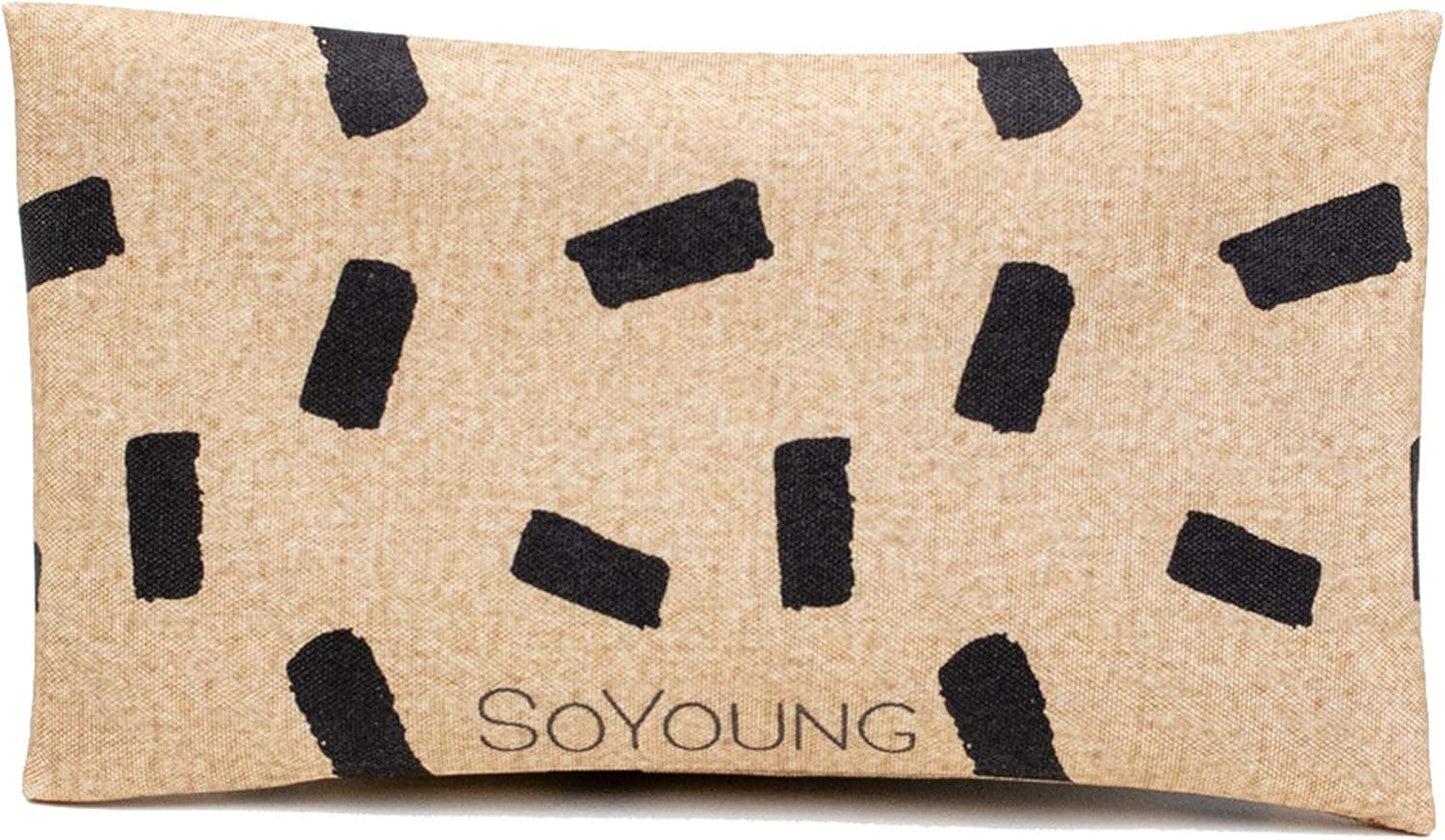 SoYoung Ice Pack - Adults - Kids - Lunch Boxes - Coolers - Backpacks - Eco-Friendly - Non-Toxic - Blue Dinosaur