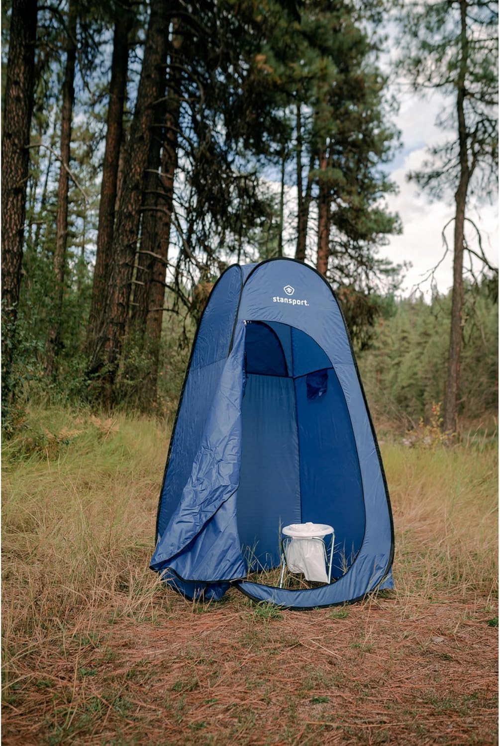 Stansport Multi-Purpose Privacy Shelter