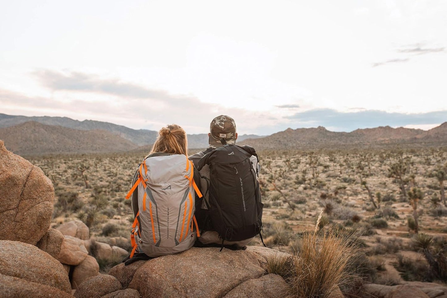 ALPS Mountaineering Baja 40L Backpack