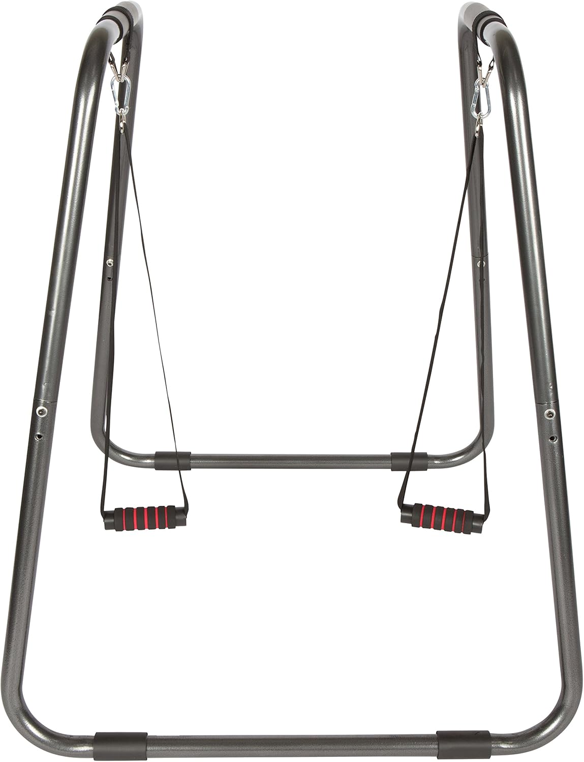 Fitness Dip Station for Home Workouts - Heavy-Duty Training Equipment