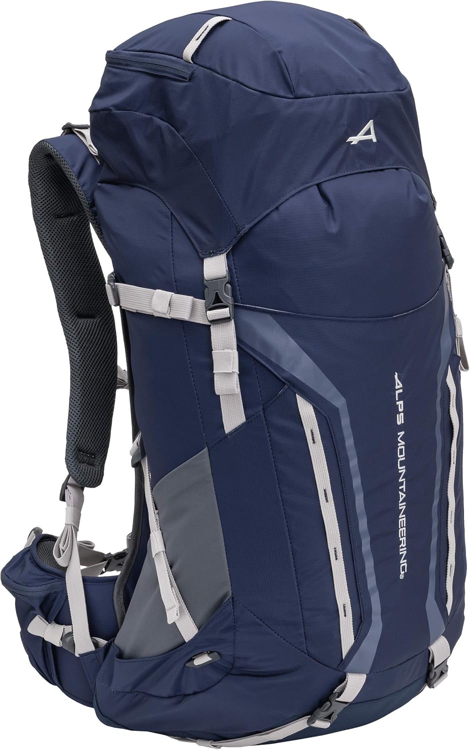 ALPS Mountaineering Baja Internal Frame Backpack 60L