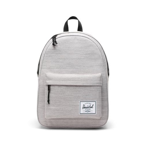 Herschel Classic™ Backpack 11377-01866 Light Grey Crosshatch