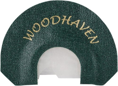 Diaphragm Turkey Call - Woodhaven Doug Crabtree Signature Series for Hunters