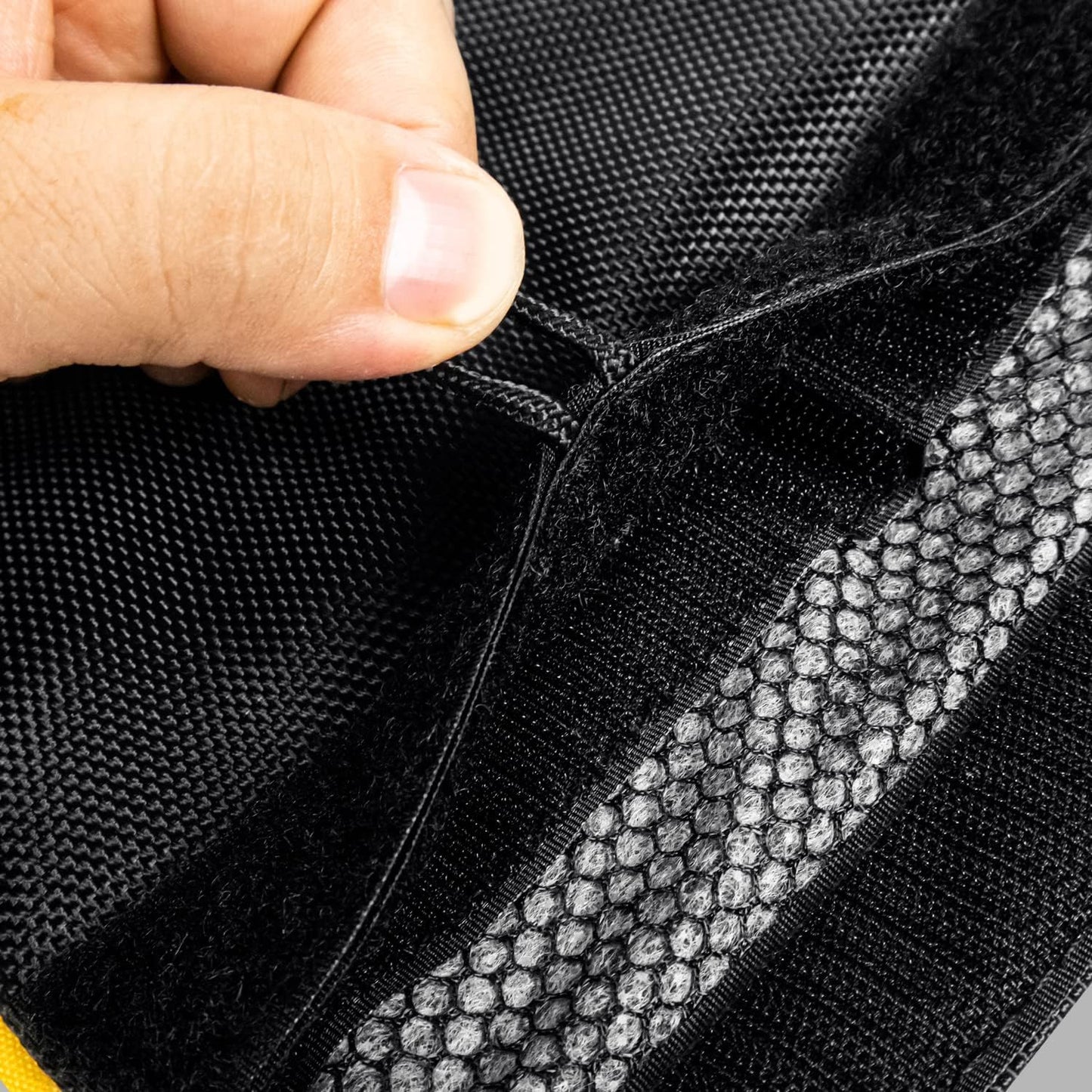 Mr Slick Smell Proof Bag 6" with SK9 Premium odorless Technology US Patent Number D824,672