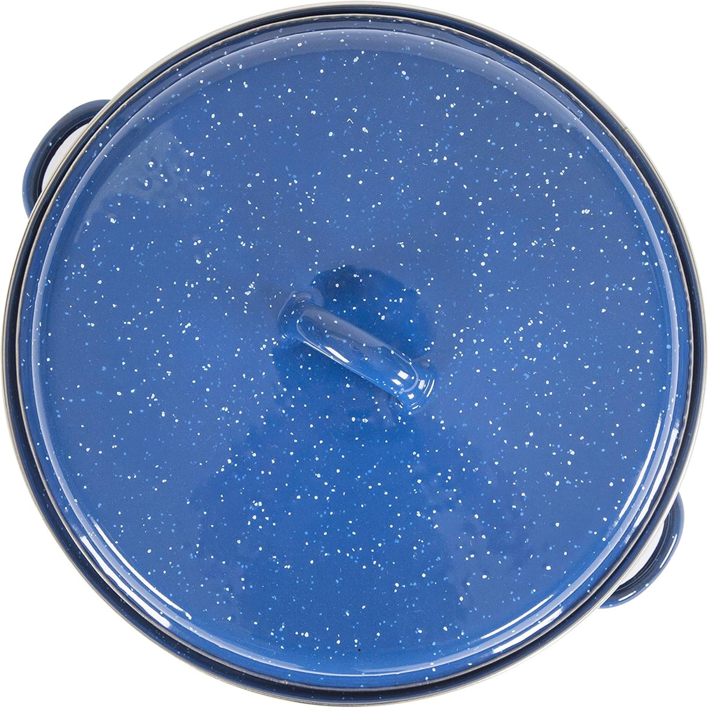 Stansport Enamel Cook Pot