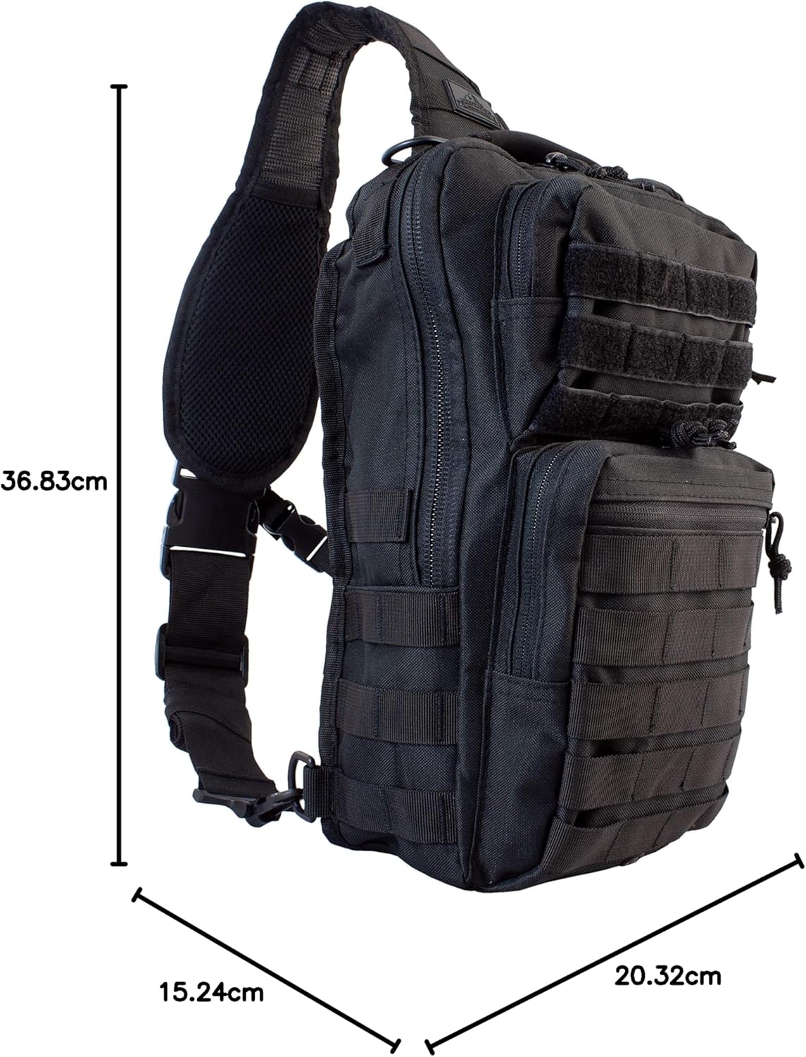 Red Rock Outdoor Gear Large Rover Sling Pack