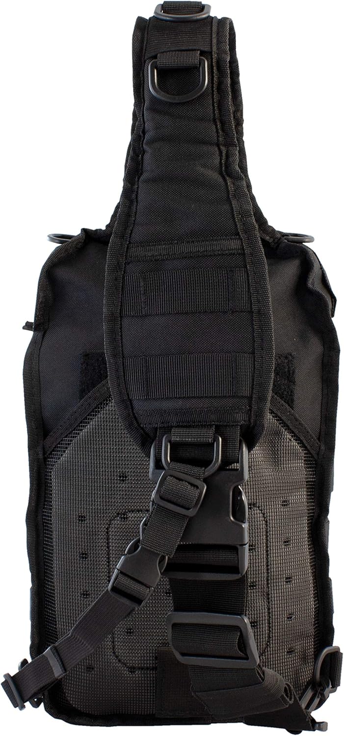Red Rock Outdoor Gear Large Rover Sling Pack