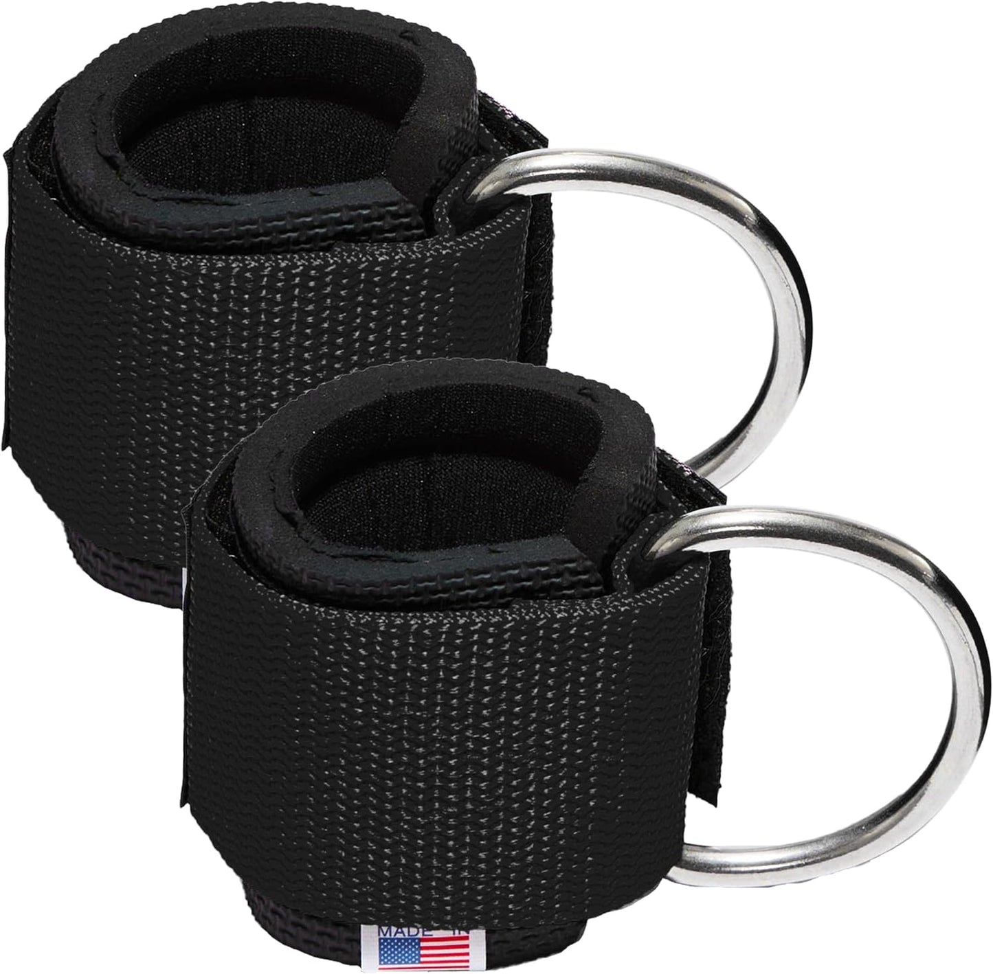 Schiek Sports Model 1700 Neoprene Ankle Straps