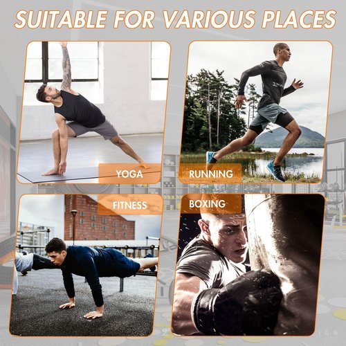 Sauna Suit for Men Sweat Jacket Sweating Shirt Vest Long Sleeve Workout Suits Body Shaper Zipper Gym Exercise Fitness Trainer Top XXXL