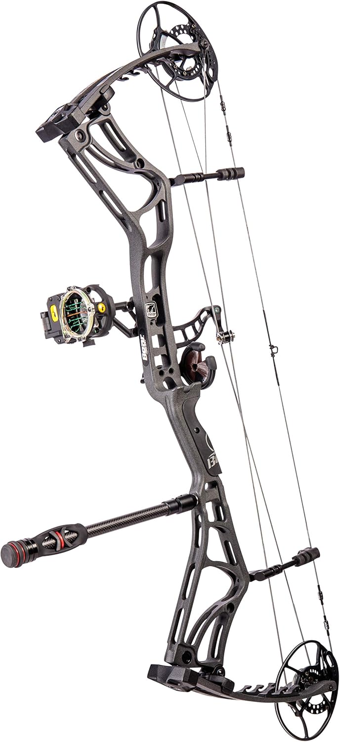 Trophy Ridge Hitman Archery Bow Stabilizer
