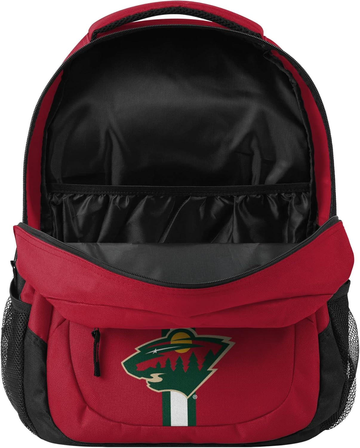 FOCO Pittsburgh Penguins Action Backpack