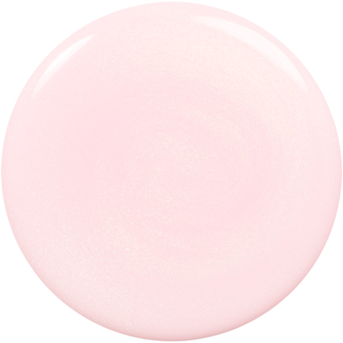 Essie Gel Couture Nail Polish | Blush White | 0.46 Fl Oz | Long-Lasting Color