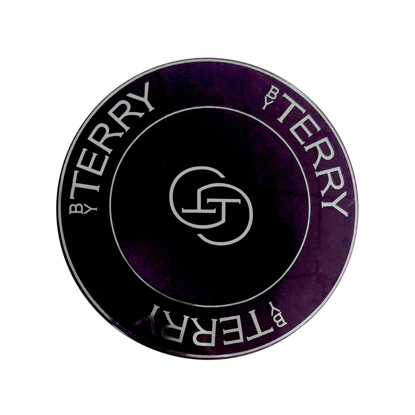 By Terry Hyaluronic Hydra Pressed Powder | Hydrating & Lightweight Formula