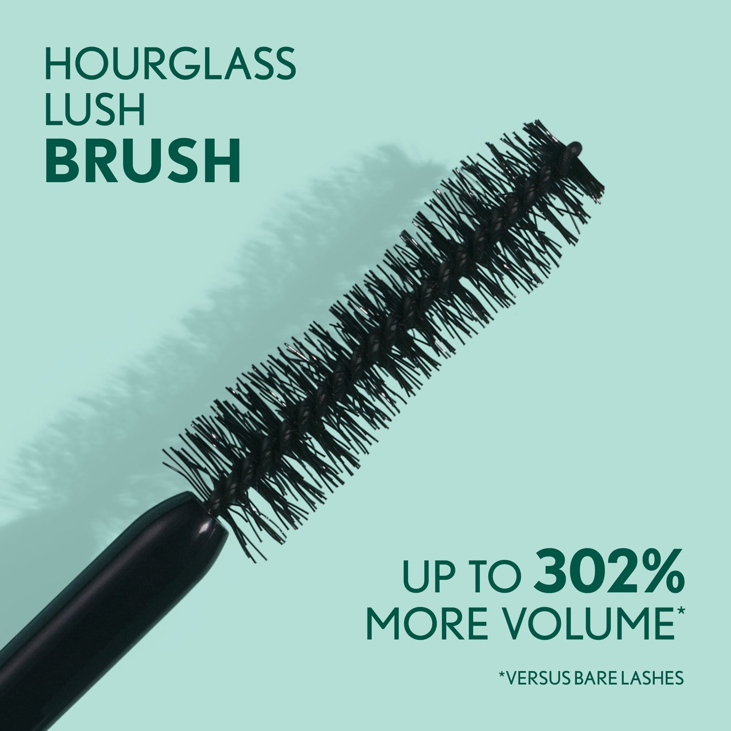 Covergirl Lash Blast Cleantopia Mascara | 800 Extreme Black | 0.32 Fl Oz
