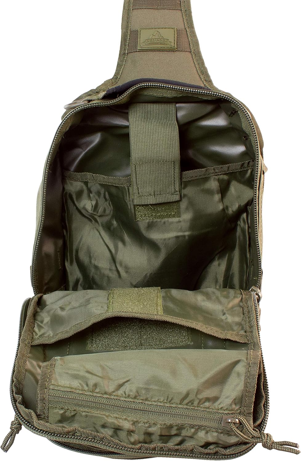 Red Rock Outdoor Gear Large Rover Sling Pack