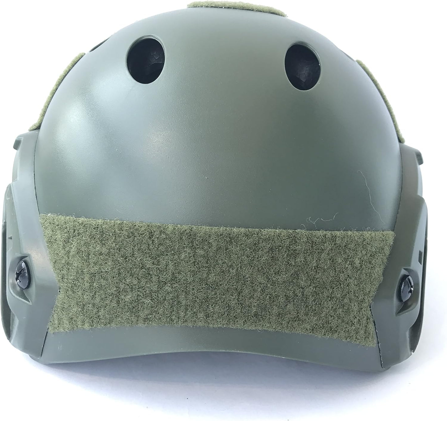 ATAIRSOFT PJ Type Tactical Paintball Airsoft Fast Helmet