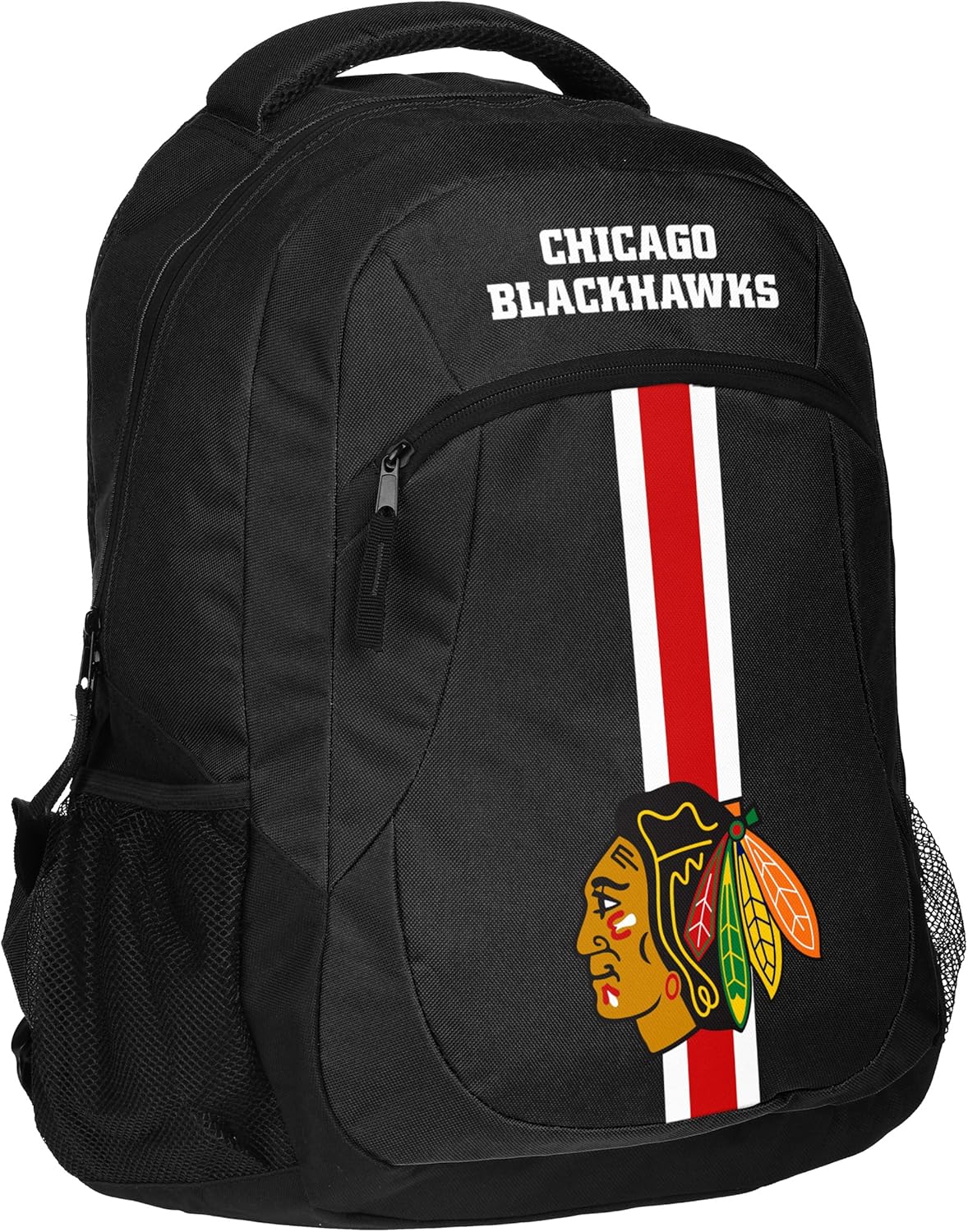 FOCO Pittsburgh Penguins Action Backpack