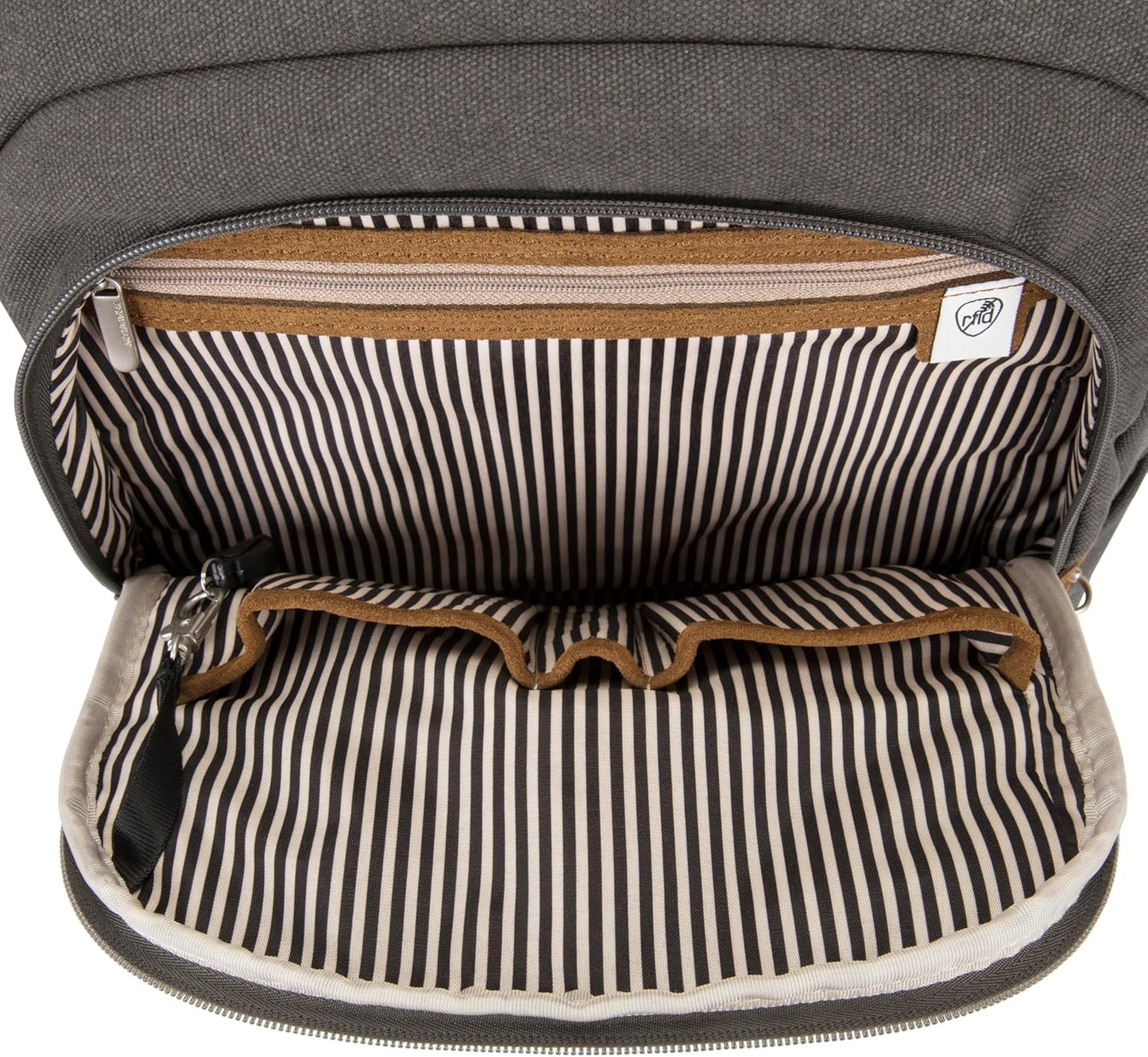 Travelon: Heritage - Anti-Theft Backpack