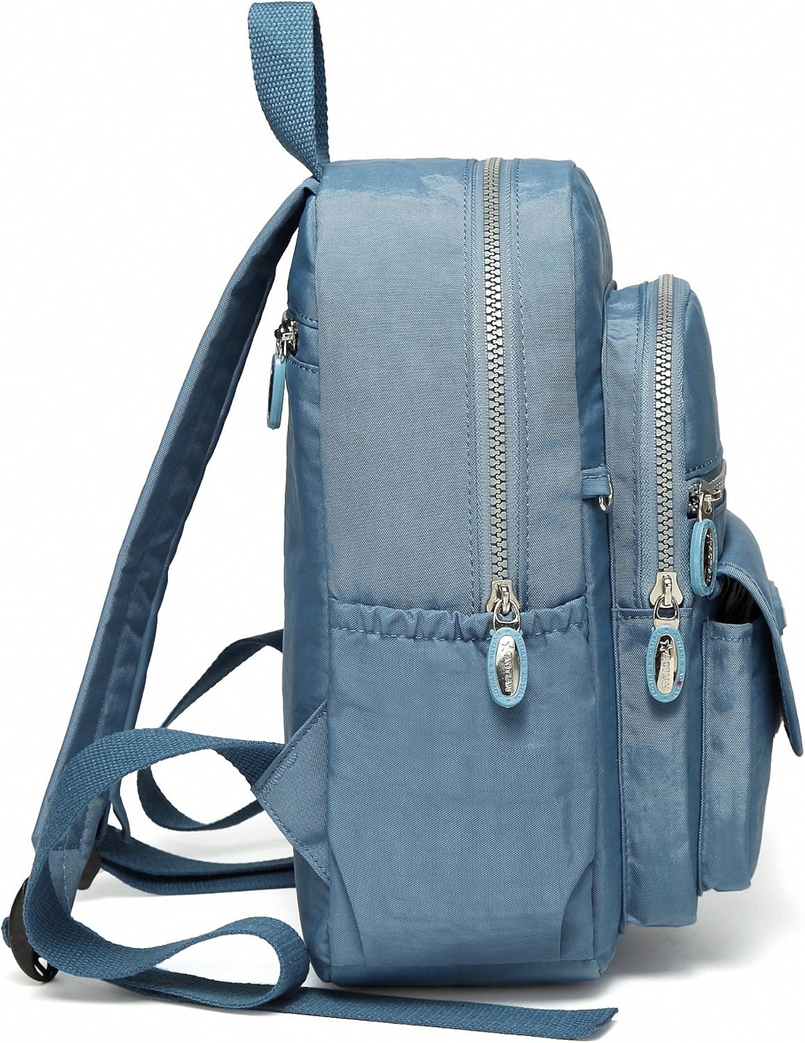 AOTIAN Mini Nylon Women Backpacks Casual Lightweight Small Daypack for Girls