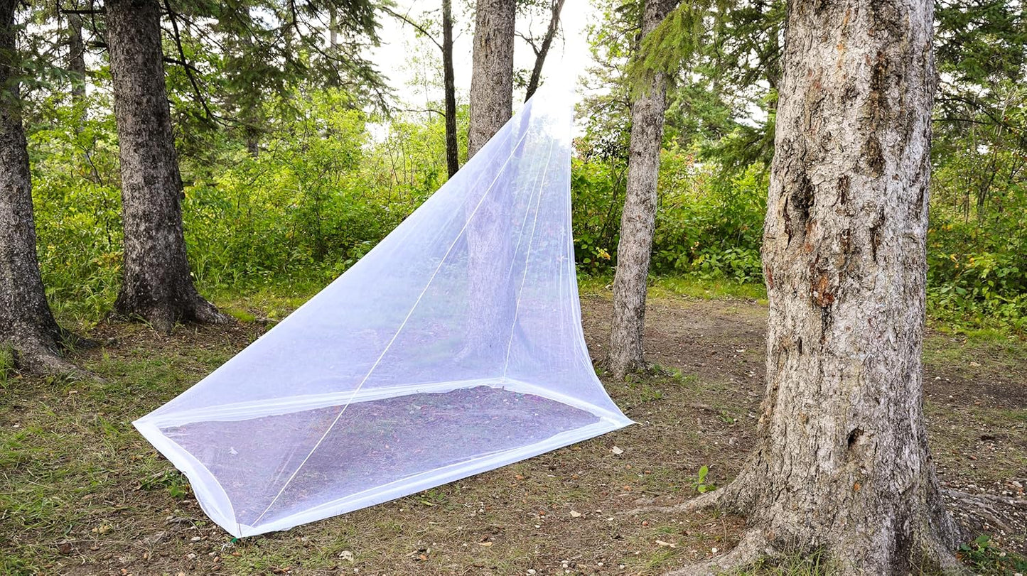 Coghlan's Hiker's Rectangular Mosquito Net