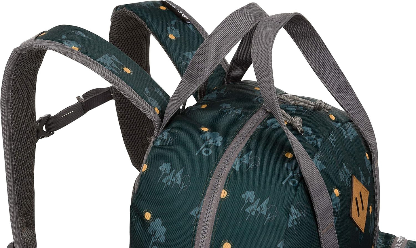 Outdoor Products Larchmont Grab Pack (Contoured Landscape Tradewinds)