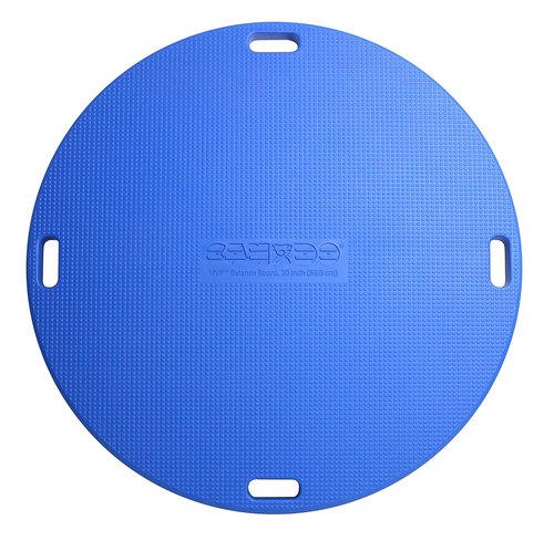 CanDo 10-1786 MVP Balance System, 20" Diameter Board