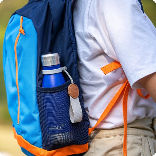 Soledea Lid Fits for BJPKPK、S'well、koodee Cola Shape Water Bottle, Replacement Leak Proof Lid for 9 oz, 12oz, 17 oz Cola Shape Water Bottle