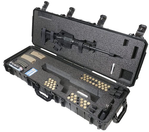 Case Club KSG | DP12 & Rifle Case