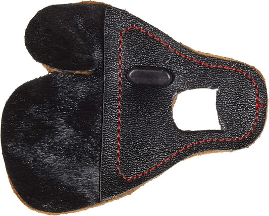 Allen Premium No Pinch Shooting Tab