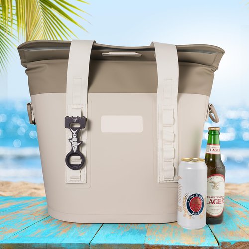 Big Foot Cooler Bottle Opener – Rip N’ Sip’s Rugged Opener for YETI, RTIC & More | Awesome Gift for Outdoor Lovers & Hunters