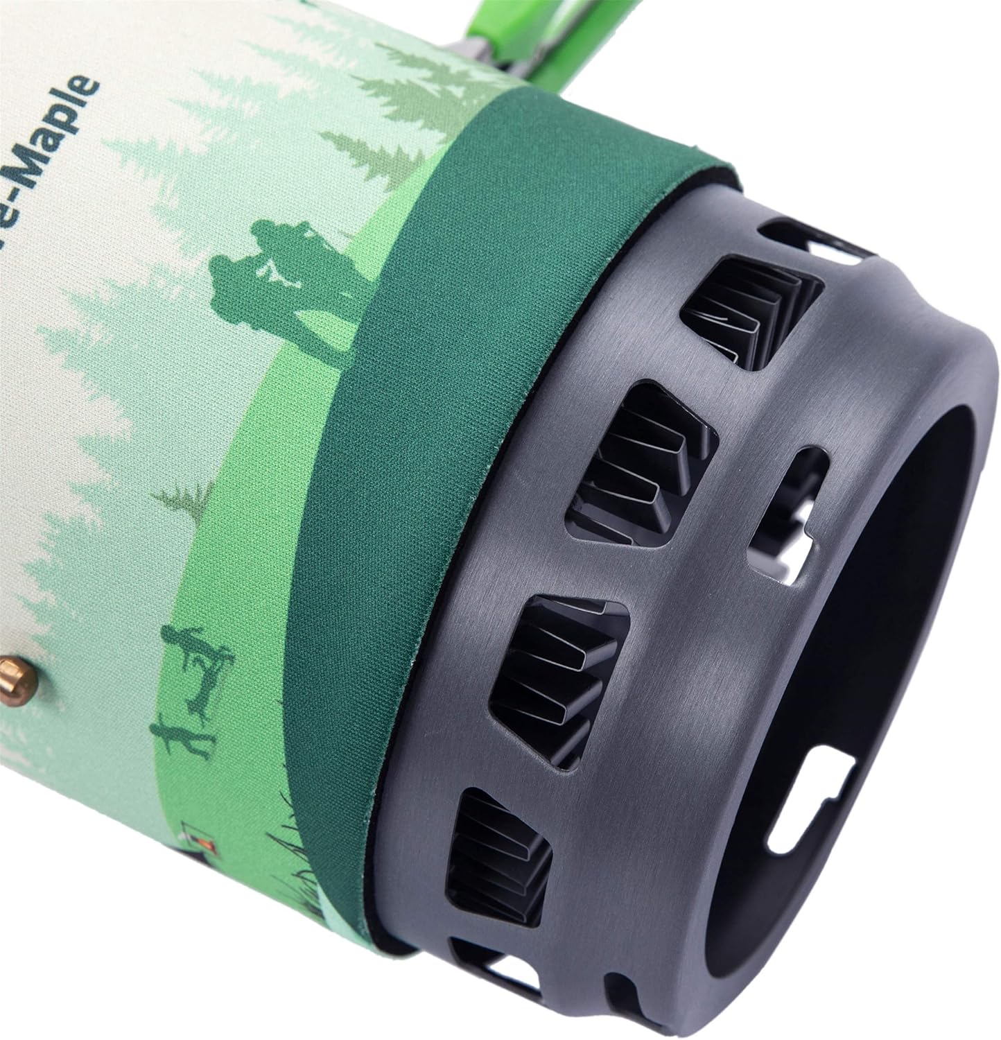 Fire-Maple "Fixed Star 1" Backpacking and Camping Stove System | Outdoor Propane Cooking Gear | Portable Pot/Jet Burner Set | Ideal for Hiking, Trekking, Fishing, Hunting Trips and Emergency Use