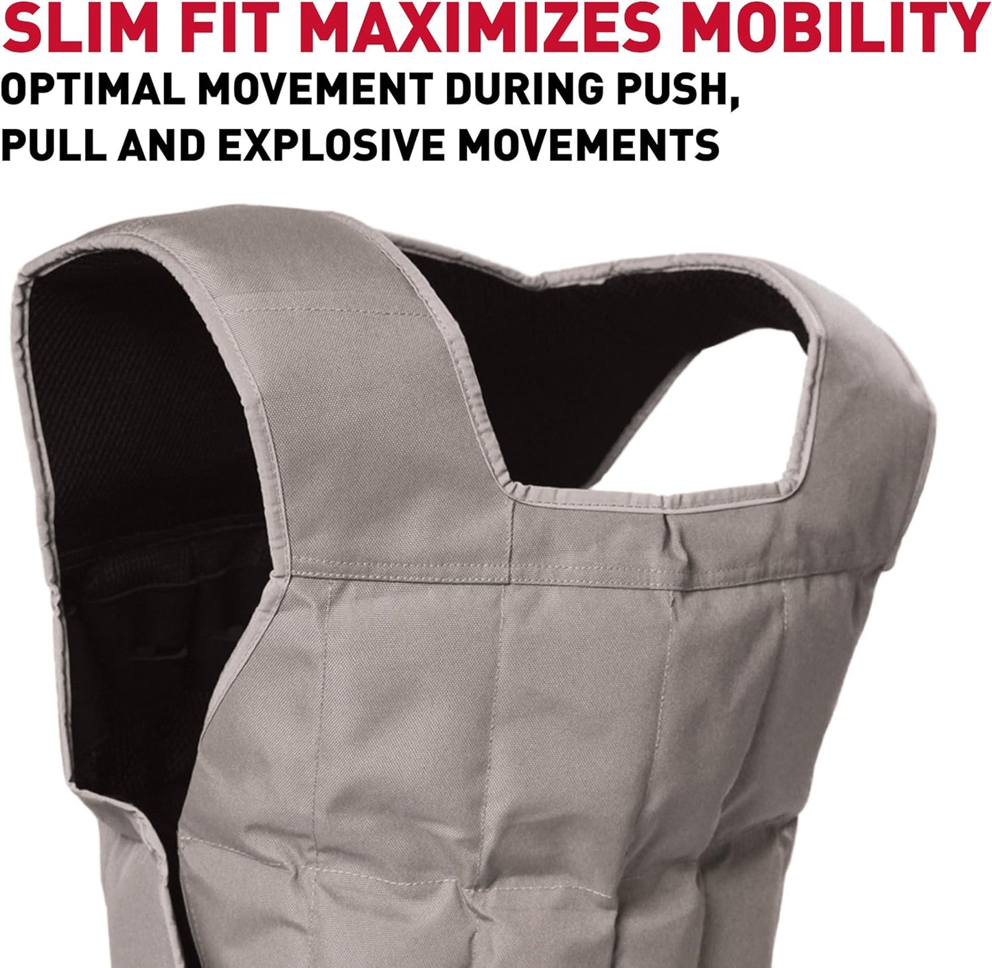 Perfect Fitness Weight Vest